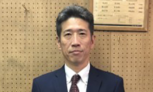 川相 昌弘 様のアイキャッチ画像