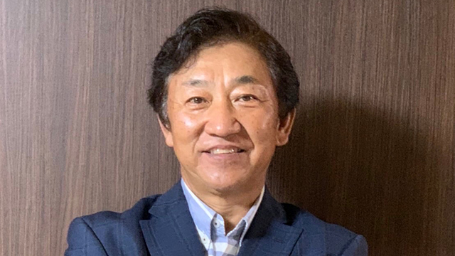 田尾 安志 様のアイキャッチ画像