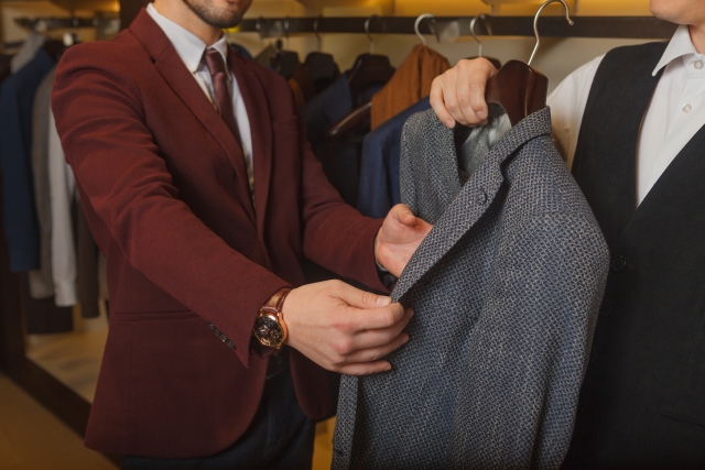 【究極の防寒】オーダースーツSADAで実現する対策