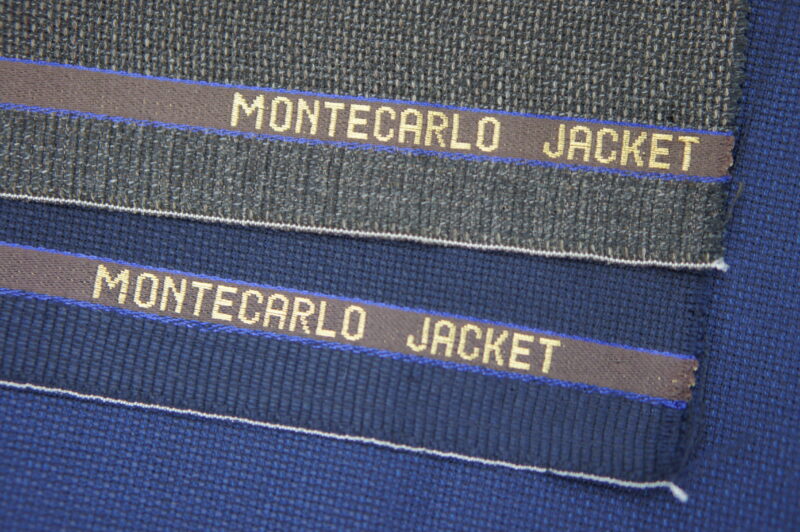 ＪＡＣＫＥＴ　ＣＡＮＯＮＩＣＯ　ＭＯＮＴＥＣＡＲＬＯのアイキャッチ画像