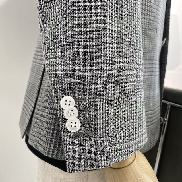  本切羽（ほんせっぱ）って何？オーダーならではの仕様。のアイキャッチ画像