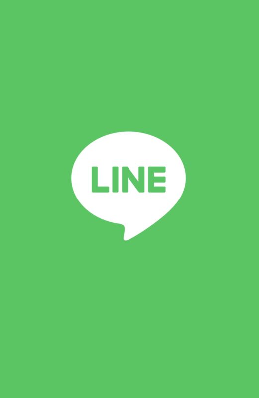 LINEのアイキャッチ画像