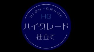 HG仕立てのご紹介の画像