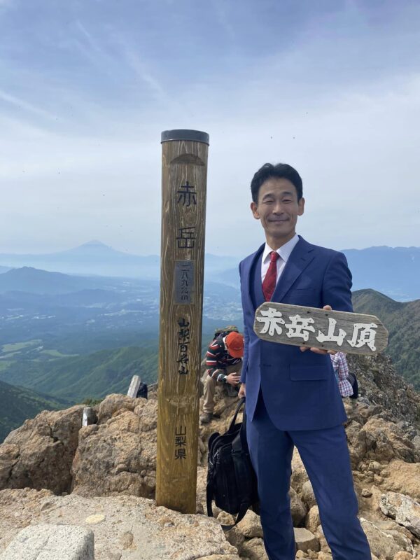 TBSラジオ「生島ヒロシのおはよう定食・一直線」に出演させて頂きました！のアイキャッチ画像