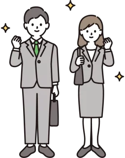 6月に突入！少しだけ最近の就活事情についてお話しします。の画像