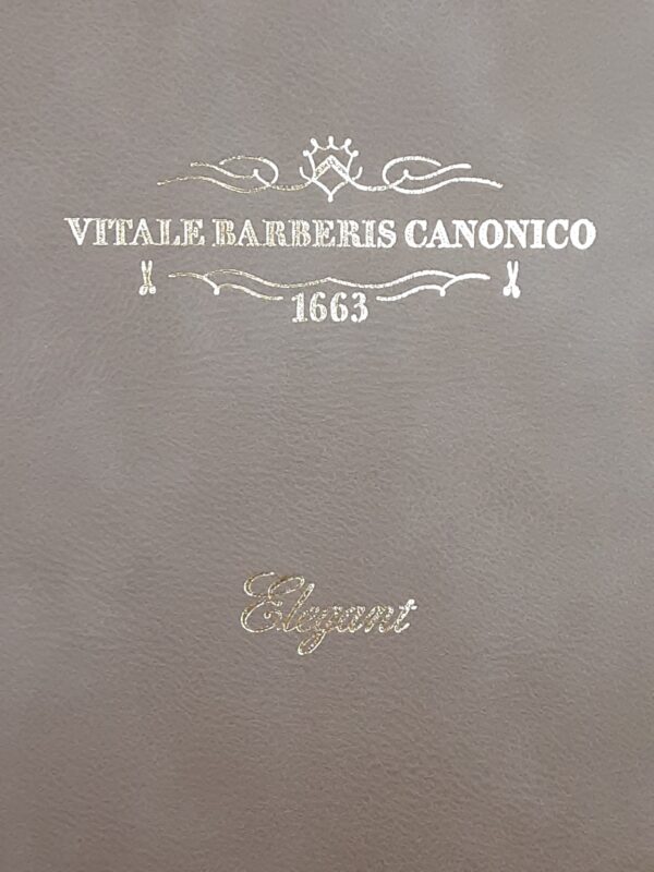 2023 Spring & Summer cloths 【VITALE BARBERIS CANONICO2】のアイキャッチ画像