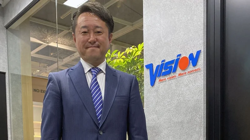 田中邦裕様のアイキャッチ画像