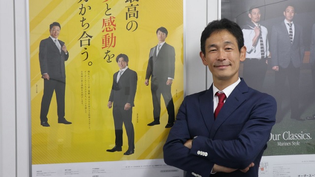 チバテレ「カラオケ大賞」に佐田社長が出演しました！のアイキャッチ画像