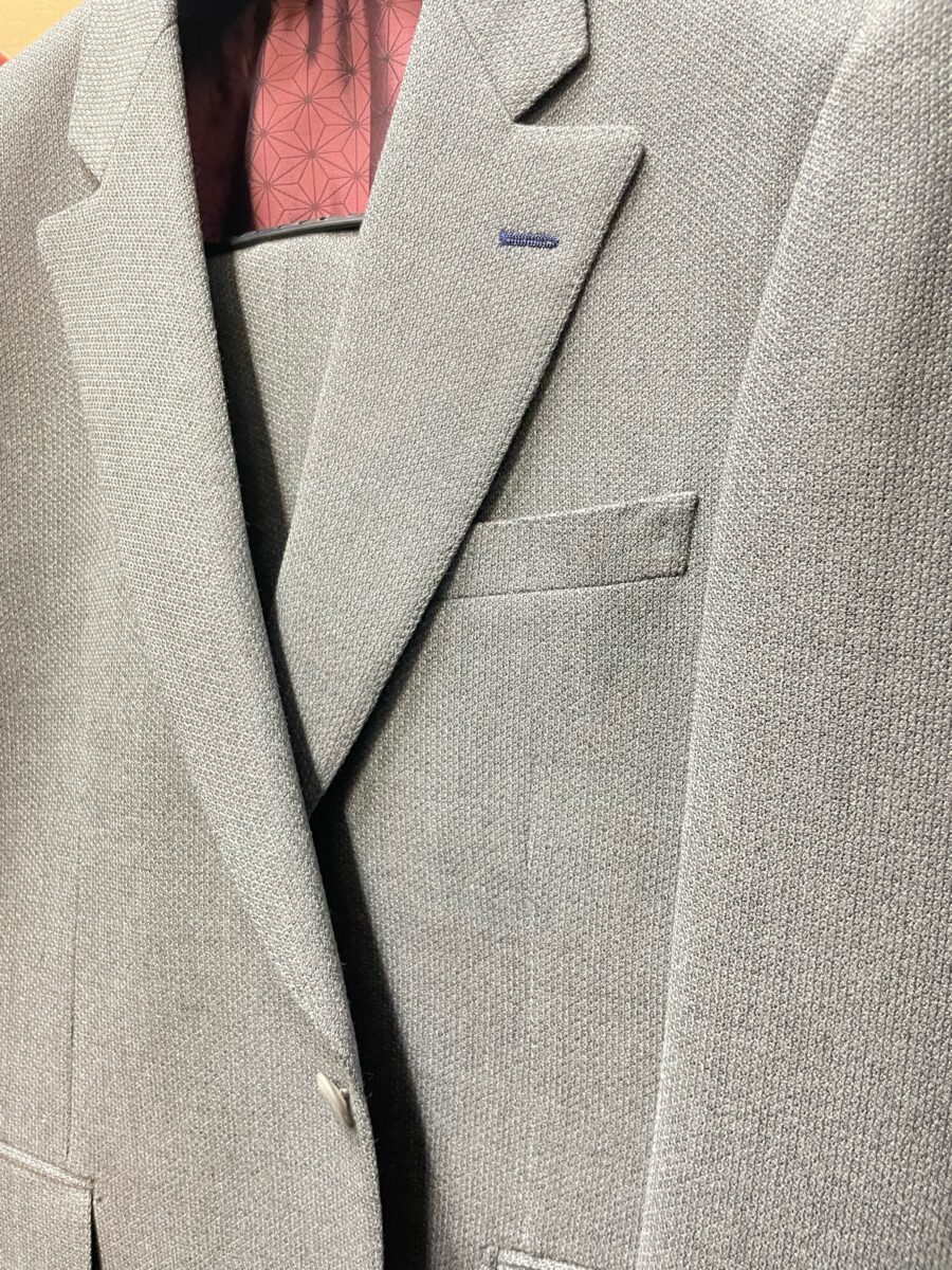 世界最高峰生地 ゼニア-福岡天神店ブログ-オーダースーツSADA