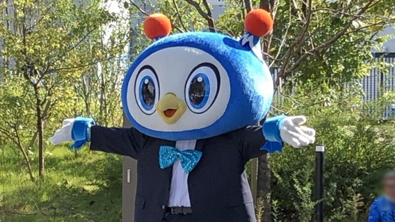 宮城県の地域密着型バラエティ「OH!バンデス」で放送されました！のアイキャッチ画像