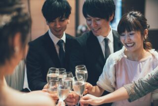 年に数回しか着用しないからこそ”良いもの”を。「礼服」をオーダーする時のポイントのアイキャッチ画像