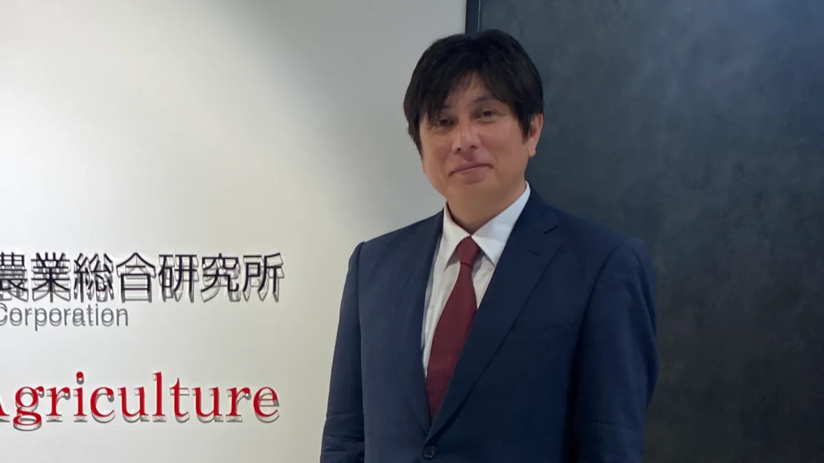 及川智正様のアイキャッチ画像