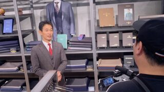 文化放送「ジパングの黄金」に出演致しました!のアイキャッチ画像