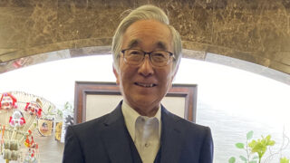 亀山 耕平 様のアイキャッチ画像