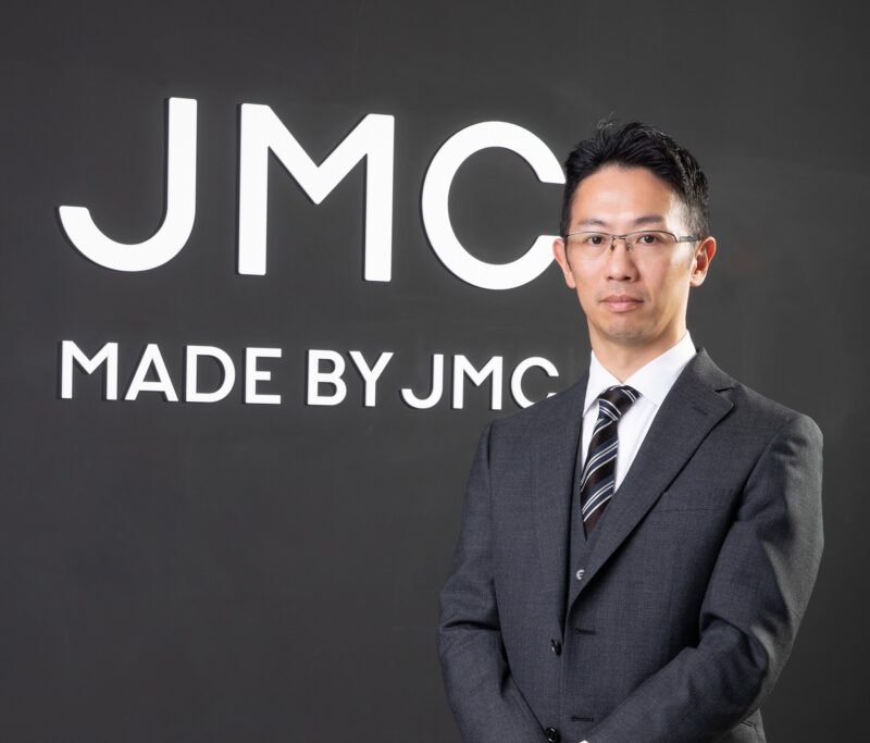 田中邦裕様のアイキャッチ画像