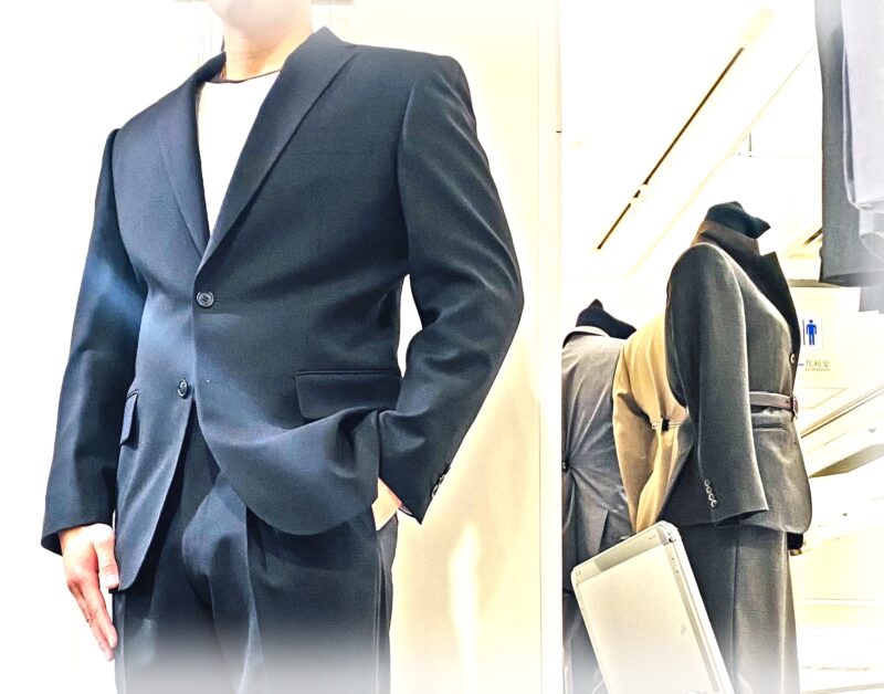 1657 中外国島 高級礼服のアイキャッチ画像