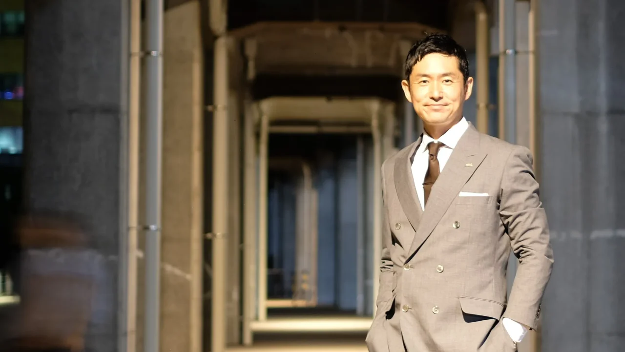 吉田敬一郎様のアイキャッチ画像