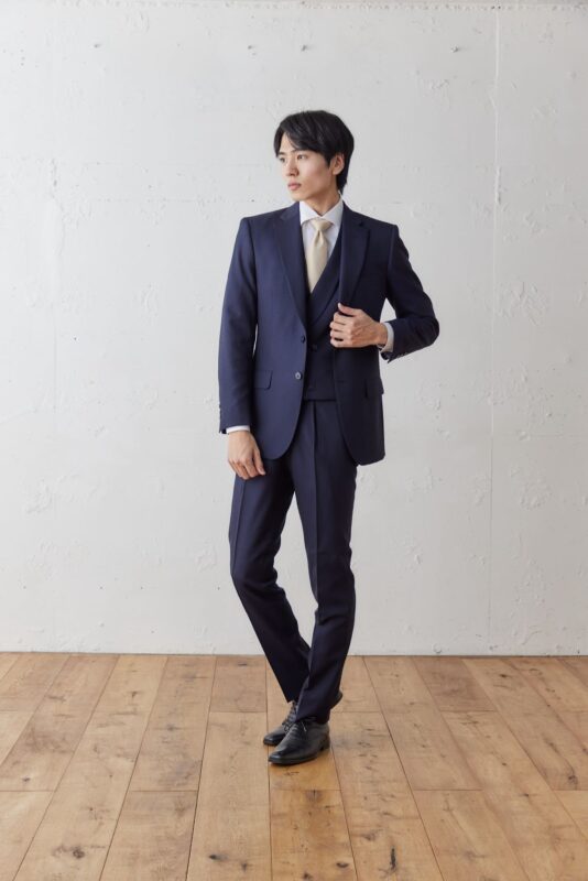 失敗しない成人式のスーツの選び方