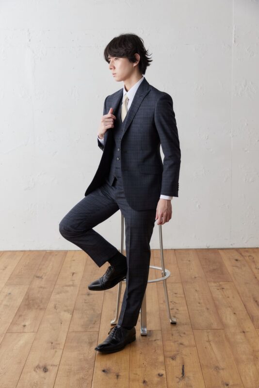 成人式用のスーツはいつ買うべき？