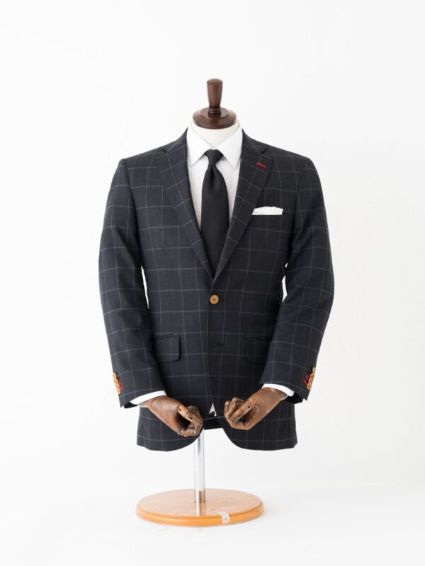 紳士的な服装は英国スタイルから学ぼう！ジャケット1つで印象が変わるカジュアルな着こなし方も解説のアイキャッチ画像