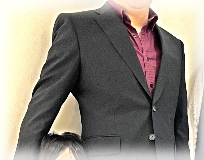 2105 中外国島高級礼服のアイキャッチ画像