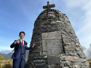 亀山耕平選手、東京五輪入賞、おめでとうございます!のアイキャッチ画像