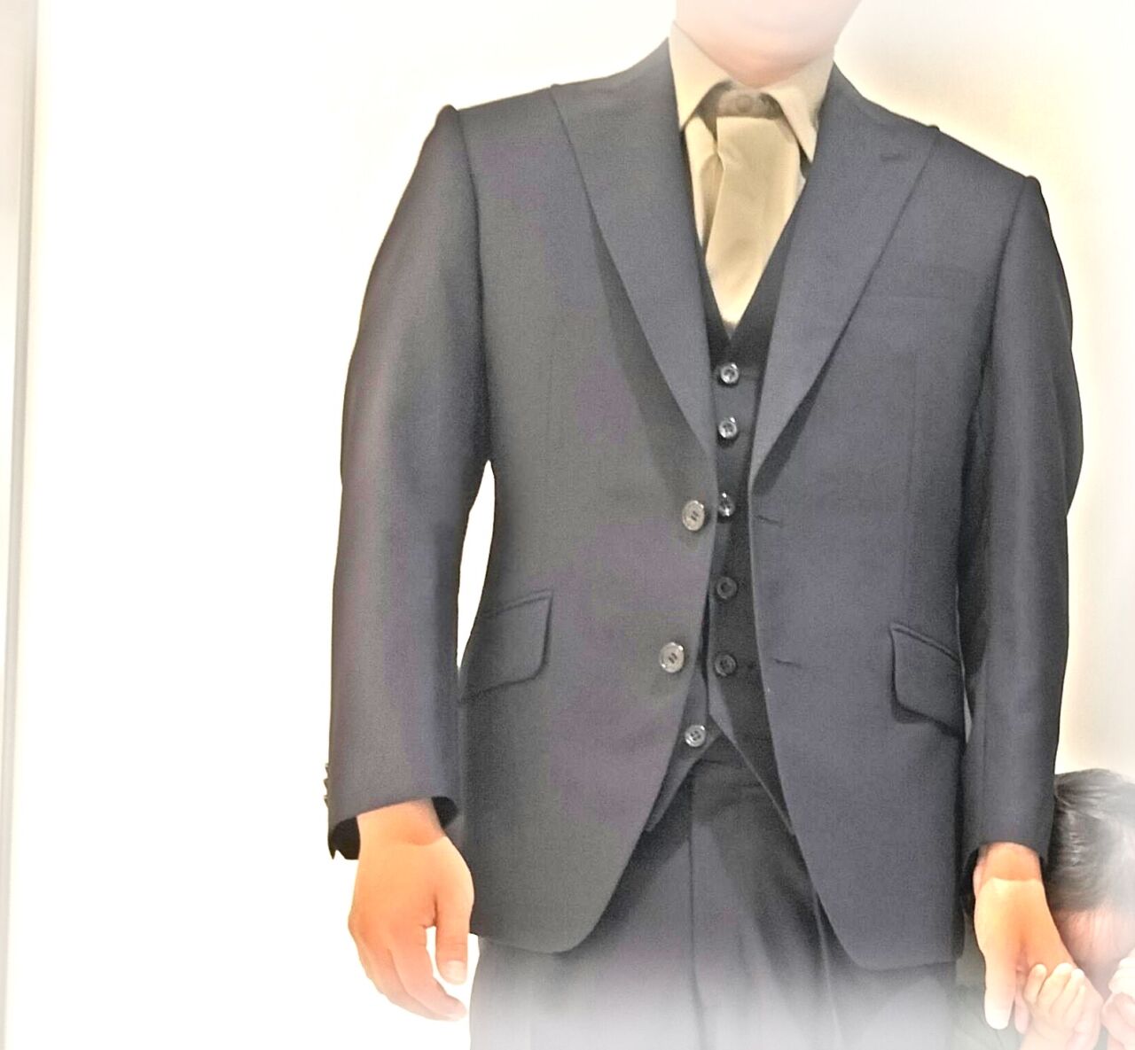 楽天市場】【新色入荷】 スリーピーススーツ ビジネス 春夏