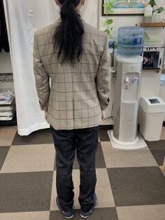 シャツ＝下着。ちゃんとサイズを合わせた方が良いに決まってるの画像