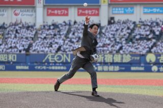 【2022.05.29】ベガルタ仙台 スタジアム販売会を開催致しました!のアイキャッチ画像