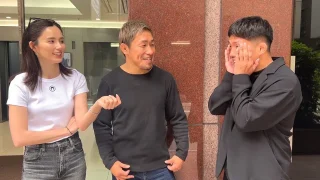 Youtube「昇侍チャンネル」で紹介されました！のアイキャッチ画像