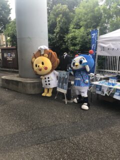 【2024.05.07】阪神タイガース『オーダースーツ SADA Day』を開催致しました！のアイキャッチ画像