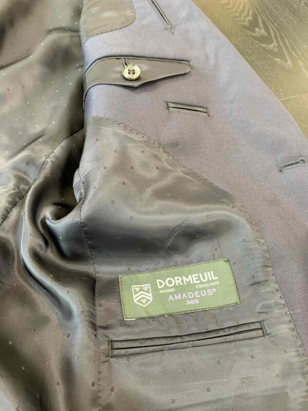 「ＤＯＲＭＥＵＩＬ」のアイキャッチ画像