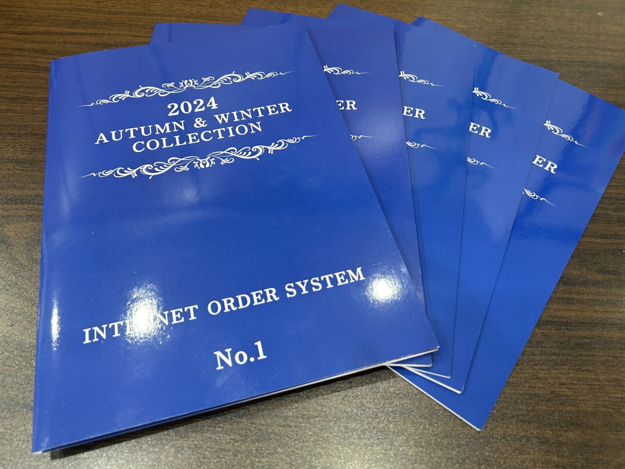 秋冬生地紹介② ～グリーン編～-立川店ブログ-オーダースーツSADA