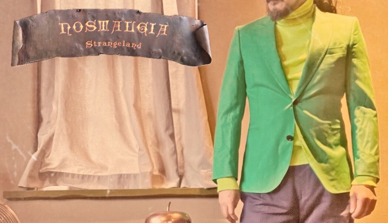 Instagram紹介 フルオレセント-金沢香林坊店ブログ-オーダースーツSADA