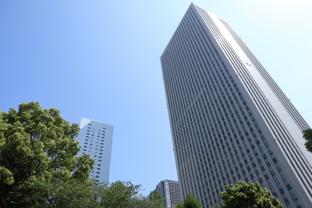 池袋でオーダースーツは1着2万円台から作れる