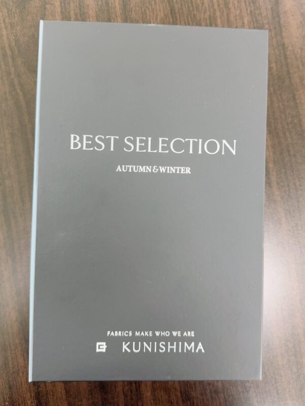 【KUNISHIMA　BESTSELECTION】のアイキャッチ画像