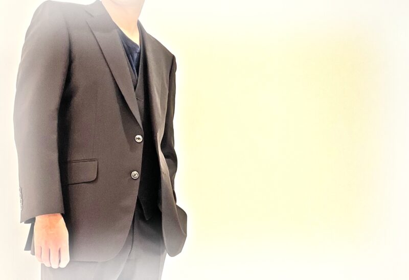 2311 モダンなブラウンのモノトーンのアイキャッチ画像