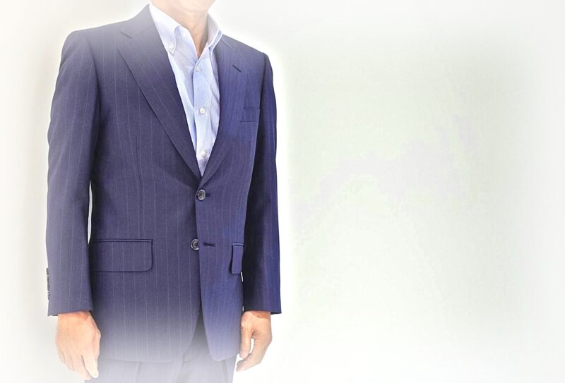 2304 爽やかなアッシュブルーのアイキャッチ画像