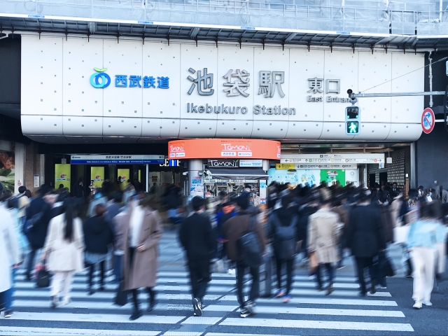 池袋でおすすめのオーダースーツ店