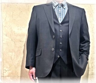 2377 モダンなブラウンバーズアイの画像