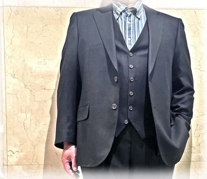 2377 モダンなブラウンバーズアイのアイキャッチ画像