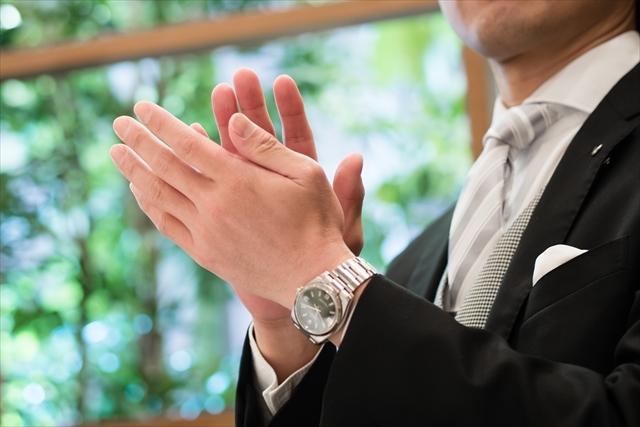 【年代別】結婚式のスーツ選び(20代・30代・40代・50代+)