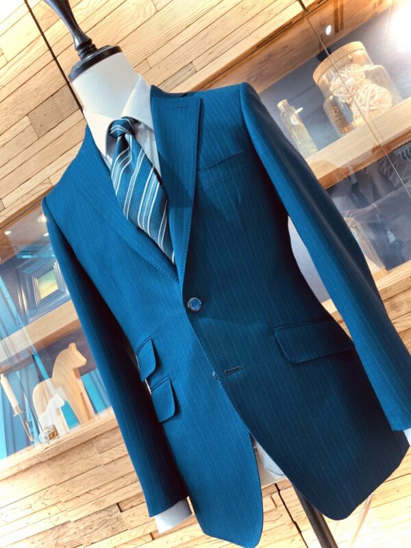 高級国内縫製【ハイグレード仕立】-前編-のアイキャッチ画像