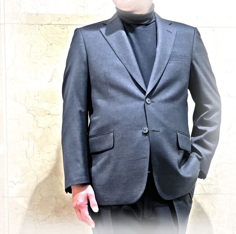 2430 モダンなモノトーングレーのアイキャッチ画像