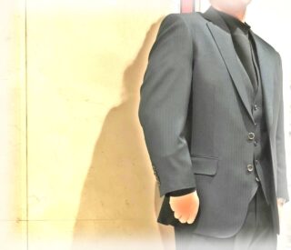 2414 モダンなダークグリーンの画像