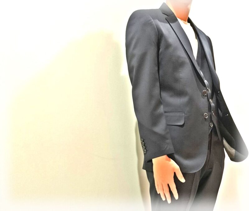 2389 ラグジュアリー感抜群のロロピアーナのアイキャッチ画像