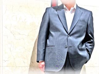 2419 ラグジュアリー感抜群のイタリア・カノニコ ペレニアルの画像