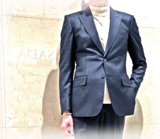 2399 イタリア・レダ ラグジュアリー感抜群のシルキーエフェクトの画像