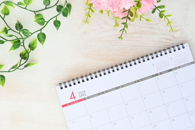 大学入学式で着るスーツはいつ買う?