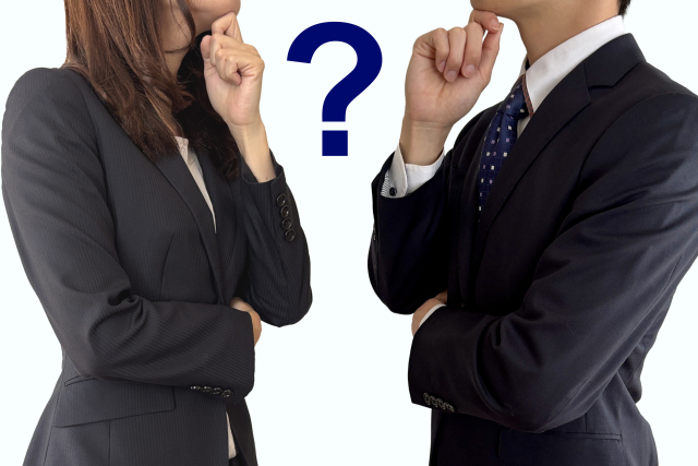 よくある質問(FAQ)